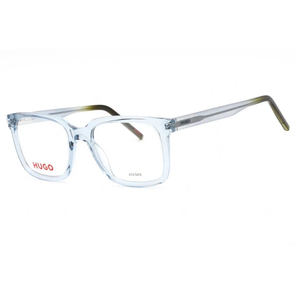 NWT Hugo Boss HG 1261-0RNB 00 51mm New Eyeglasses